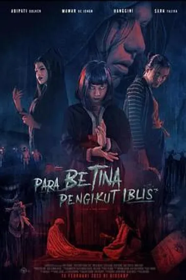 Para Betina Pengikut Iblis 下载