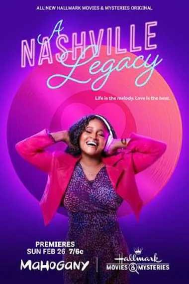 A Nashville Legacy 下载