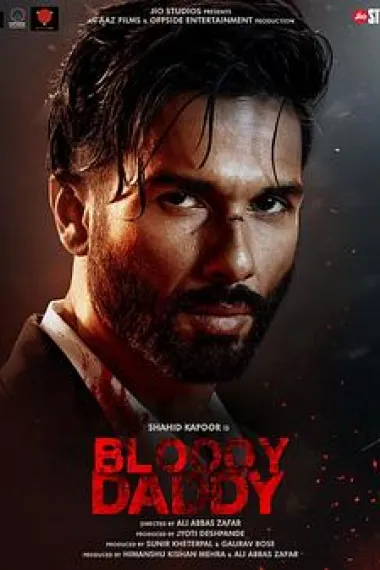 Bloody Daddy 下载
