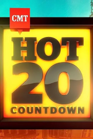 CMT Top 20 Countdown 下载