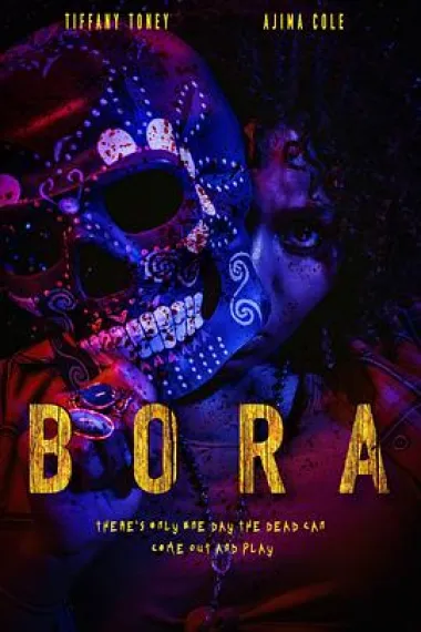 Bora 下载