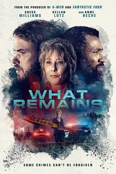 What Remains 下载