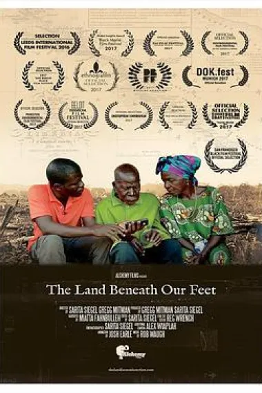 The Land Beneath Our Feet 下载