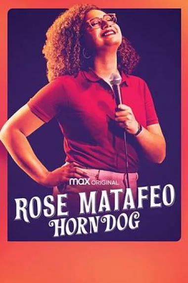 Rose Matafeo: Horndog 2160P 4K 下载