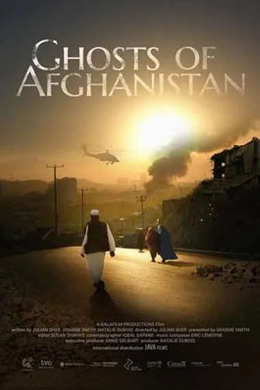 Ghosts of Afghanistan 下载