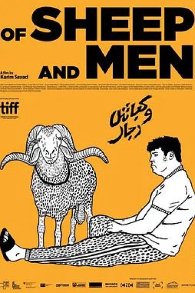 Of Sheep and Men 下载