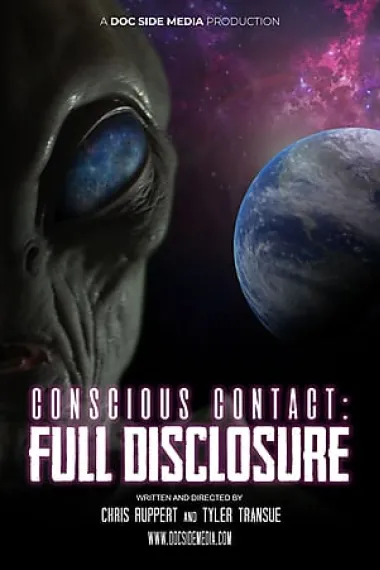 Conscious Contact: Full Disclosure 下载