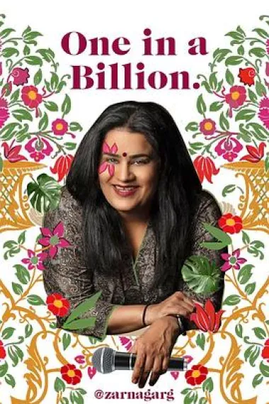Zarna Garg: One in a Billion 下载