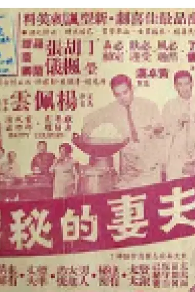 夫妻的秘密 下载