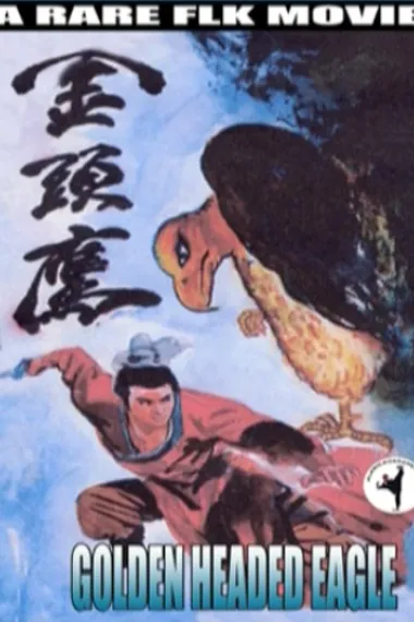金头鹰 下载