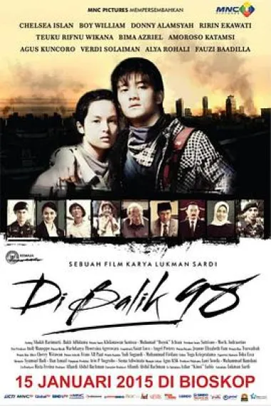 Di Balik 98 下载