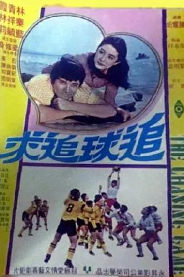 追球追求 下载