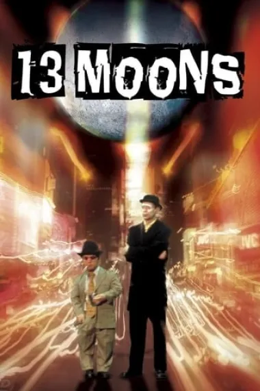 13 Moons 下载
