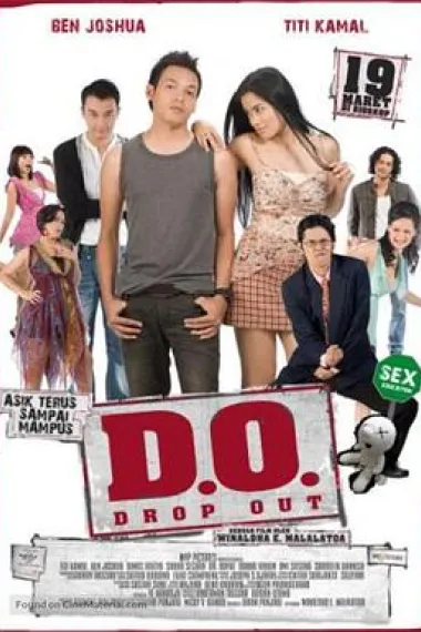 D.O. (Drop Out) 下载