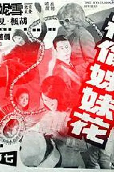 神偷姊妹花 下载