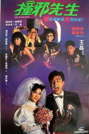 撞邪先生 下载