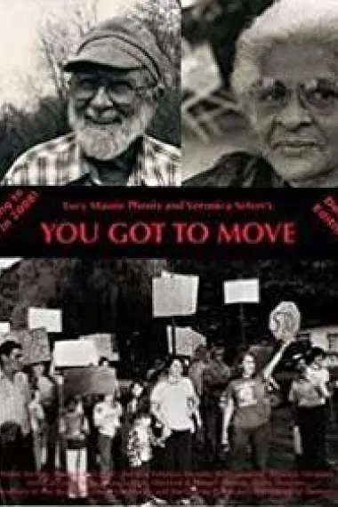 You Got to Move 下载