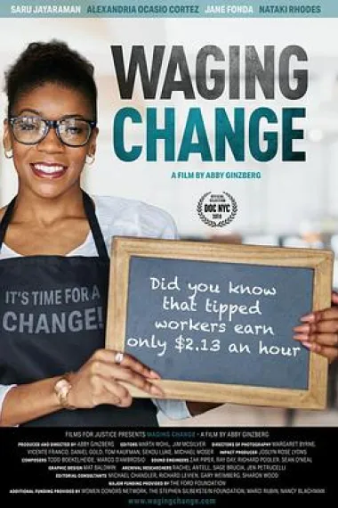 Waging Change 下载