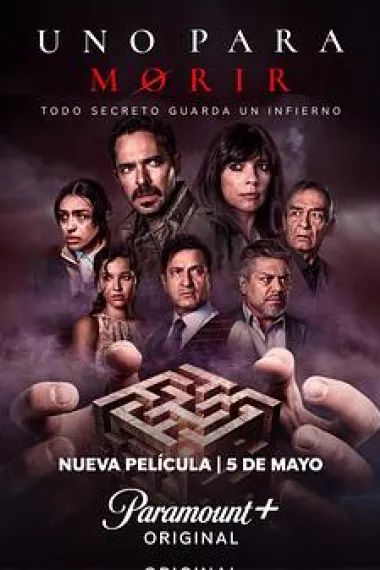 Uno Para Morir 下载