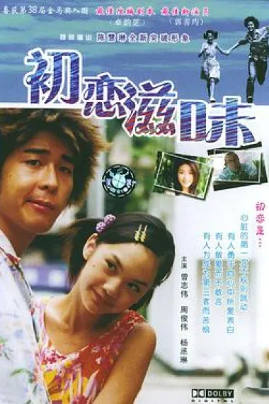 初恋滋味 下载