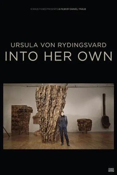 Ursula von Rydingsvard: Into Her Own 下载