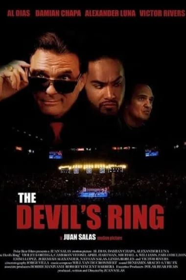 The Devil's Ring 下载