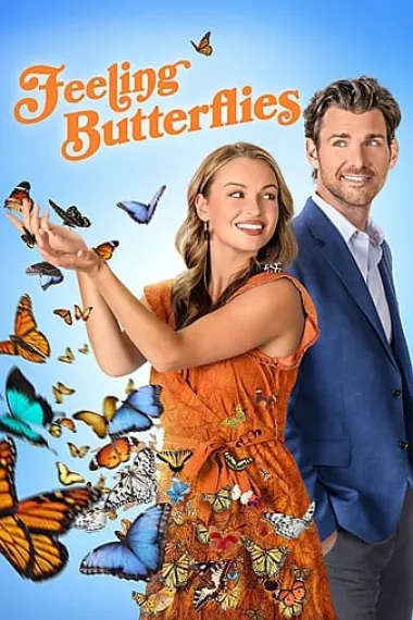 Feeling Butterflies 下载