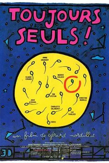 Toujours seuls 下载