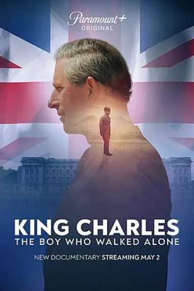 King Charles, The Boy Who Walked Alone 下载