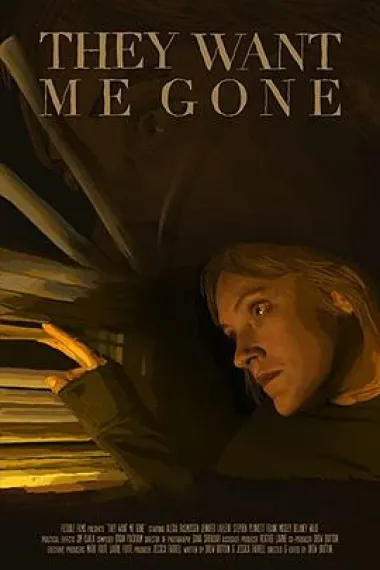 They Want Me Gone 下载