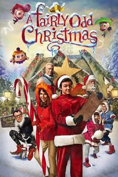 A Fairly Odd Christmas 下载