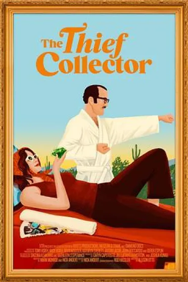 The Thief Collector 下载