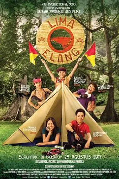 Lima Elang 下载