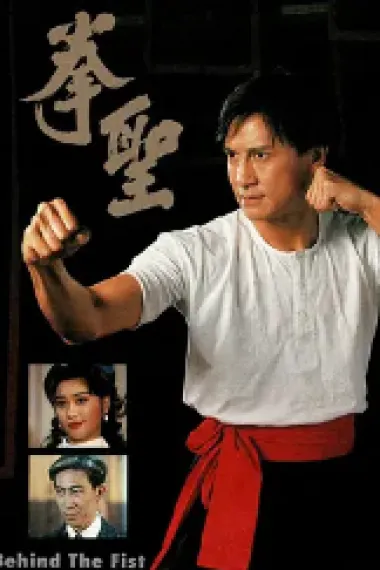 拳圣 下载