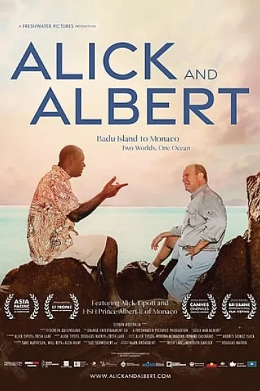 Alick and Albert 下载