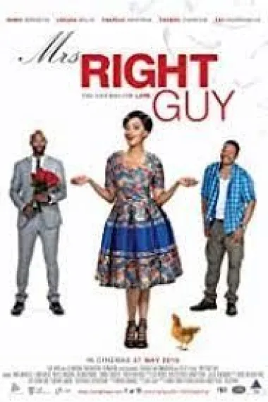 Mrs Right Guy 下载