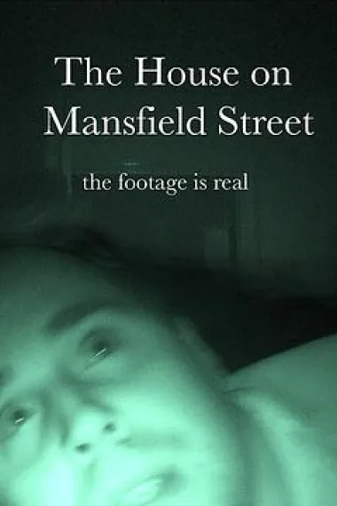 The House on Mansfield Street 下载
