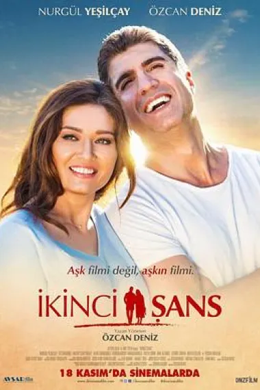 Ikinci Sans 下载