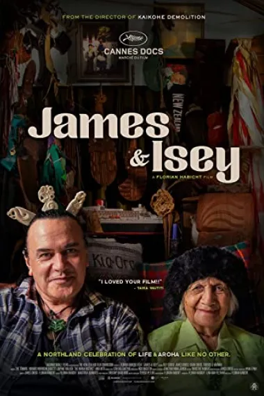 James & Isey 下载