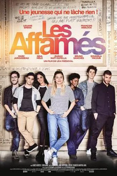 Les Affamés 下载
