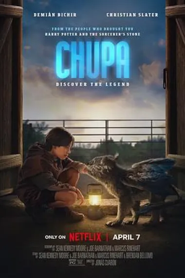 我的吸血怪好友 2160P 4K 下载