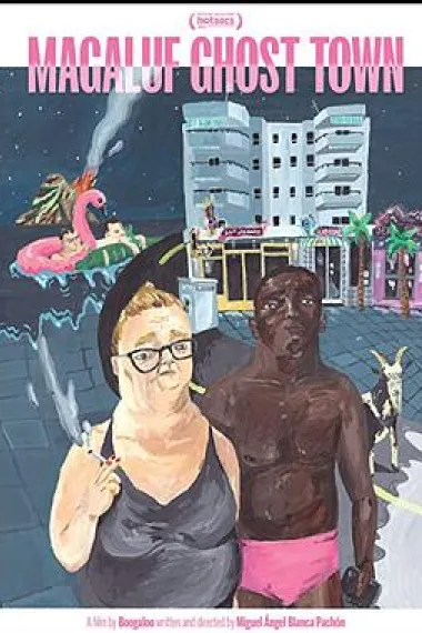 Magaluf Ghost Town 下载