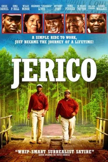 Jerico 下载