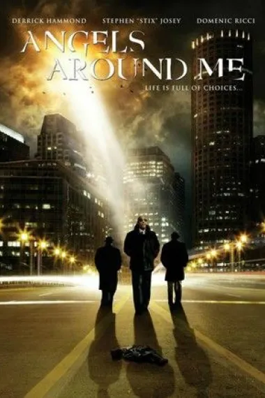 Angels Around Me 下载