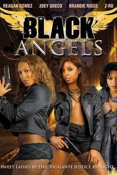 Black Angels 下载