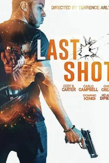 Last Shot 下载