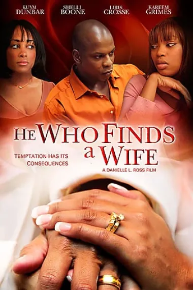 He Who Finds a Wife 下载