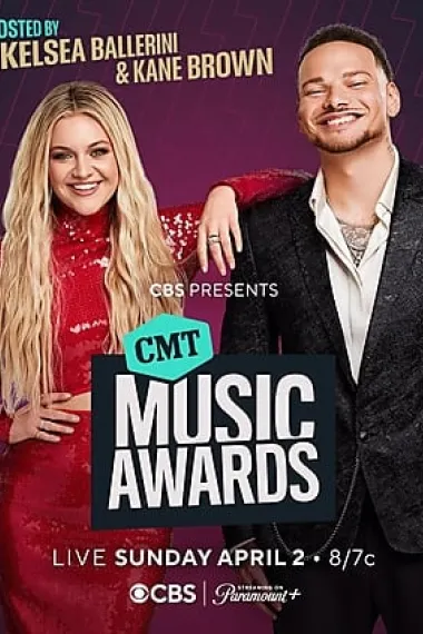 2023 CMT Music Awards 下载