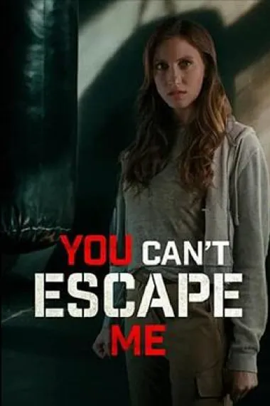 You Can't Escape Me 下载