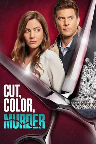 Cut, Color, Murder 下载